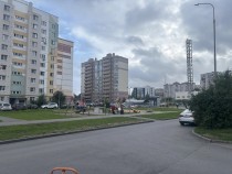 Аренда 2-комн. квартира, 70 м², 1/10 этаж — фото 12