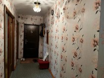 Аренда 3-комн. квартира, 63 м², 1/9 этаж — фото 12