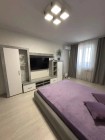 Аренда 2-комн. квартира, 66 м², 8/17 этаж — фото 2