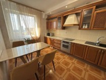 Аренда 2-комн. квартира, 66 м², 8/17 этаж — фото 9