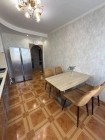 Аренда 2-комн. квартира, 66 м², 8/17 этаж — фото 10