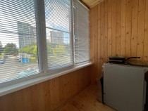 Аренда 3-комн. квартира, 70 м², 2/10 этаж — фото 3