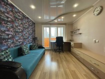 Аренда 3-комн. квартира, 70 м², 2/10 этаж — фото 8