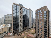 Аренда 2-комн. квартира, 40 м², 13/16 этаж — фото 1