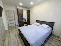 Аренда 2-комн. квартира, 40 м², 13/16 этаж — фото 4