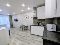 Аренда 2-комн. квартира, 40 м², 13/16 этаж — фото 5