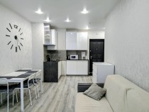 Аренда 2-комн. квартира, 40 м², 13/16 этаж — фото 6