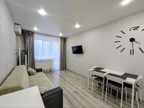 Аренда 2-комн. квартира, 40 м², 13/16 этаж — фото 7