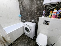 Аренда 2-комн. квартира, 40 м², 13/16 этаж — фото 8
