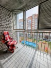 Аренда 1-комн. квартира, 42 м², 4/9 этаж — фото 10