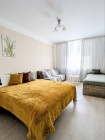 Аренда 1-комн. квартира, 42 м², 4/9 этаж — фото 11