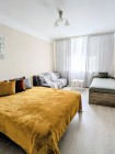 Аренда 1-комн. квартира, 42 м², 4/9 этаж — фото 13