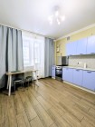 Аренда 1-комн. квартира, 42 м², 4/9 этаж — фото 18
