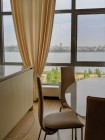 Аренда 4-комн. квартира, 154 м², 13/22 этаж — фото 3