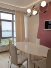 Аренда 4-комн. квартира, 154 м², 13/22 этаж — фото 4