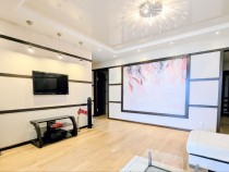 Аренда 4-комн. квартира, 154 м², 13/22 этаж — фото 6