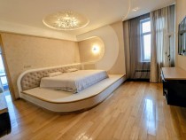 Аренда 4-комн. квартира, 154 м², 13/22 этаж — фото 9