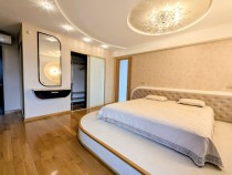 Аренда 4-комн. квартира, 154 м², 13/22 этаж — фото 10