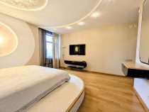 Аренда 4-комн. квартира, 154 м², 13/22 этаж — фото 12