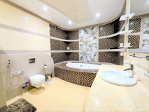 Аренда 4-комн. квартира, 154 м², 13/22 этаж — фото 23