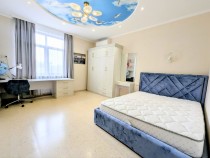Аренда 4-комн. квартира, 154 м², 13/22 этаж — фото 14