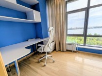 Аренда 4-комн. квартира, 154 м², 13/22 этаж — фото 17