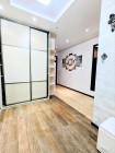 Аренда 4-комн. квартира, 154 м², 13/22 этаж — фото 18