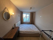 Аренда 3-комн. квартира, 52 м², 6/9 этаж — фото 5