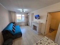 Аренда 3-комн. квартира, 52 м², 6/9 этаж — фото 6