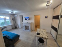Аренда 3-комн. квартира, 52 м², 6/9 этаж — фото 7