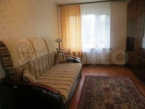 Аренда 1-комн. квартира, 33 м², 4/9 этаж — фото 1