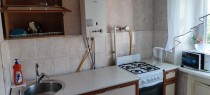 Аренда 1-комн. квартира, 31 м², 5/5 этаж — фото 1