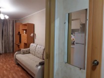 Аренда 1-комн. квартира, 20 м², 4/9 этаж — фото 3