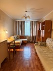 Аренда 1-комн. квартира, 20 м², 4/9 этаж — фото 1