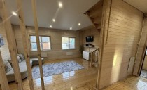 Аренда Дом, 2 этажа, 5 комнат, 120 м² — фото 7