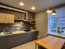 Аренда 2-комн. квартира, 59 м², 7/23 этаж — фото 1