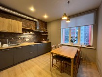 Аренда 2-комн. квартира, 59 м², 7/23 этаж — фото 3