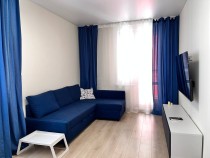 Аренда 2-комн. квартира, 59 м², 7/23 этаж — фото 5