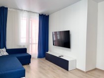 Аренда 2-комн. квартира, 59 м², 7/23 этаж — фото 6