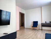 Аренда 2-комн. квартира, 59 м², 7/23 этаж — фото 7