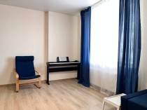 Аренда 2-комн. квартира, 59 м², 7/23 этаж — фото 8