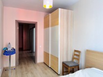 Аренда 2-комн. квартира, 59 м², 7/23 этаж — фото 10