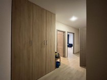 Аренда 2-комн. квартира, 59 м², 7/23 этаж — фото 13