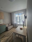 Аренда 1-комн. квартира, 37 м², 9/17 этаж — фото 4
