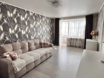 Аренда 1-комн. квартира, 33 м², 4/5 этаж — фото 4