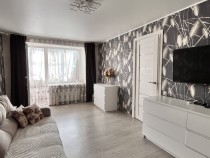 Аренда 1-комн. квартира, 33 м², 4/5 этаж — фото 5