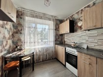 Аренда 1-комн. квартира, 33 м², 4/5 этаж — фото 1