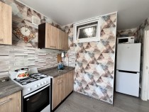 Аренда 1-комн. квартира, 33 м², 4/5 этаж — фото 3