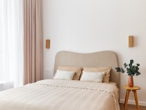 Аренда 1-комн. квартира, 36 м², 4/9 этаж — фото 1