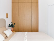 Аренда 1-комн. квартира, 36 м², 4/9 этаж — фото 3